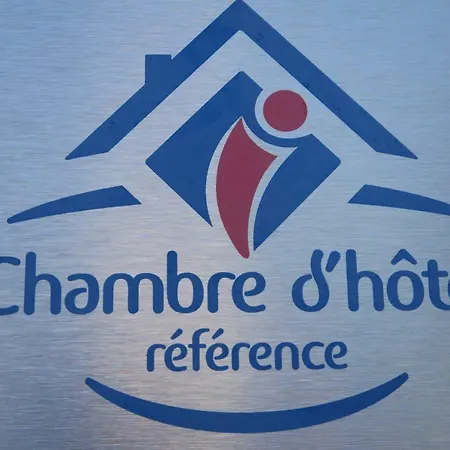 D'hotes Caline Bed & Breakfast La Couarde