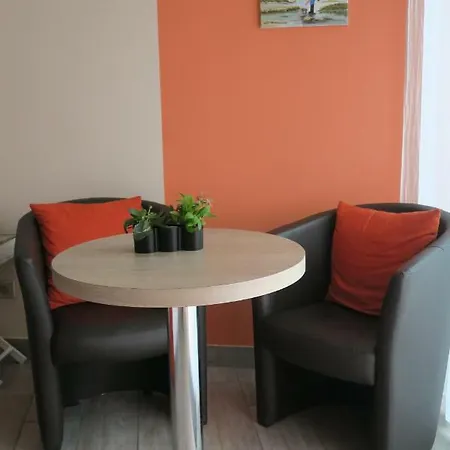 Bed & Breakfast D'hotes Caline