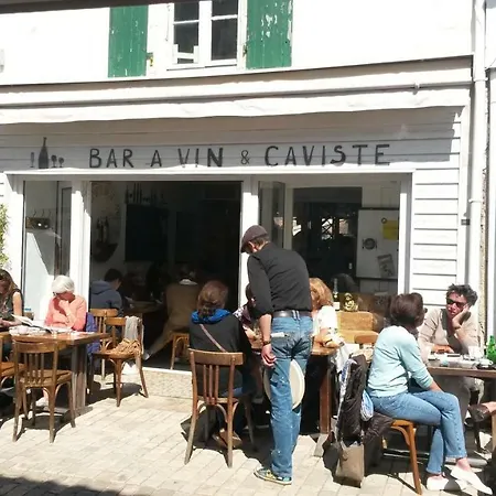 Bed & Breakfast D'hotes Caline