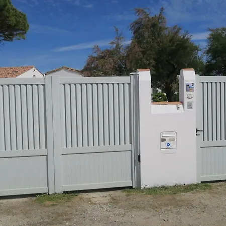 D'hotes Caline Bed & Breakfast *