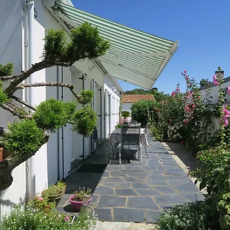 Bed & Breakfast D'hotes Caline *