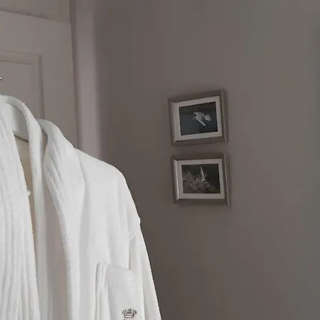 D'hotes Caline Bed & Breakfast *