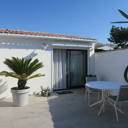 D'hotes Caline La Couarde