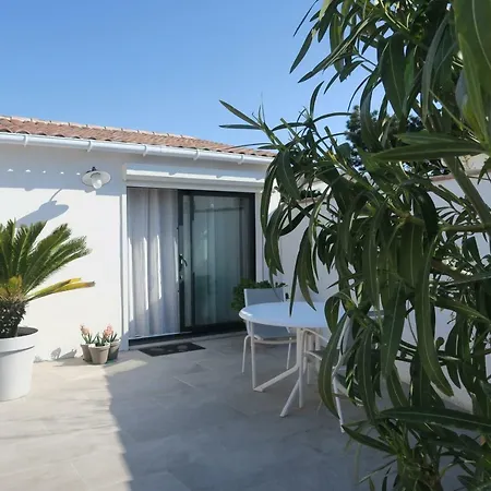 Bed & Breakfast D'hotes Caline